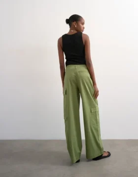 Tszoe Trousers