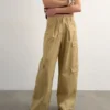 Tszoe Trousers