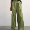 Tszoe Trousers