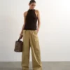 Tszoe Trousers