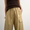 Tszoe Trousers