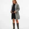 V-Neck Coat V-Neck Coat