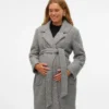 V-Neck Coat V-Neck Coat