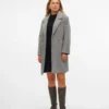 V-Neck Coat V-Neck Coat