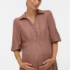V-Neck Tunic