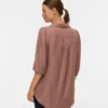 V-Neck Tunic