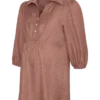 V-Neck Tunic