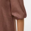 V-Neck Tunic