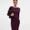 Vmaba Long Dress