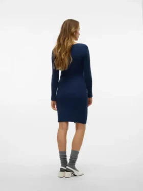 Vmaba Long Dress