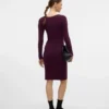 Vmaba Long Dress