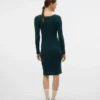 Vmaba Long Dress