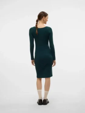Vmaba Long Dress