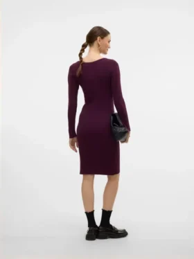 Vmaba Long Dress