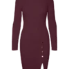 Vmaba Long Dress