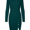Vmaba Long Dress