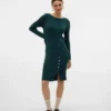 Vmaba Long Dress