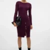 Vmaba Long Dress