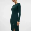 Vmaba Long Dress