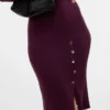 Vmaba Long Dress