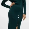 Vmaba Long Dress
