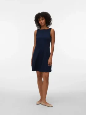 Vmabby Short Dress