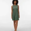 Vmabby Short Dress