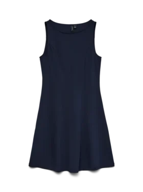 Vmabby Short Dress