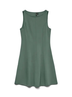 Vmabby Short Dress