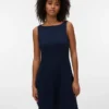Vmabby Short Dress
