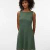 Vmabby Short Dress