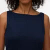 Vmabby Short Dress