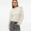 Vmadia Knitted Pullover
