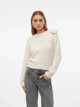 Vmadia Knitted Pullover