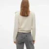 Vmadia Knitted Pullover