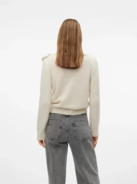 Vmadia Knitted Pullover