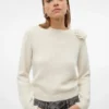 Vmadia Knitted Pullover