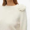 Vmadia Knitted Pullover