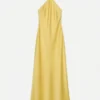 Vmadibah Long Dress