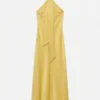 Vmadibah Long Dress