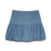 Vmadine High Waist Short Skirt