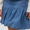 Vmadine High Waist Short Skirt