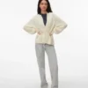 Vmagnes Knit Cardigan
