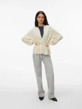 Vmagnes Knit Cardigan