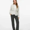 Vmagnes Knit Cardigan