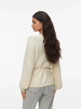 Vmagnes Knit Cardigan