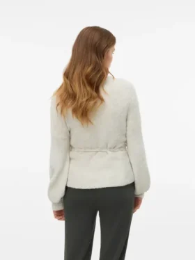 Vmagnes Knit Cardigan