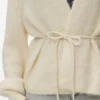 Vmagnes Knit Cardigan