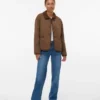 Vmagnes Quilted Jacket
