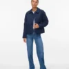 Vmagnes Quilted Jacket